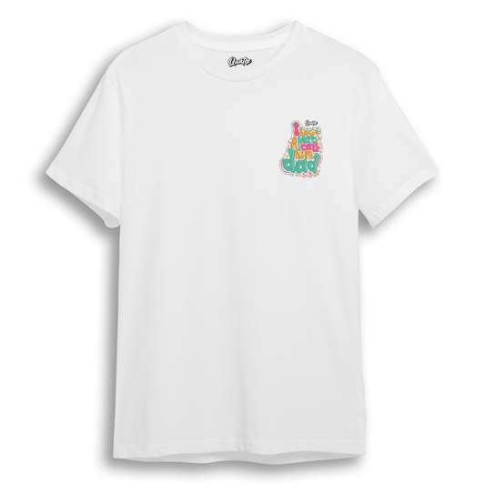 Hero Dad - Regular T-shirt