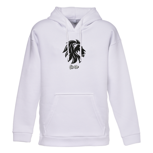 Lion - Oversize Hoodie