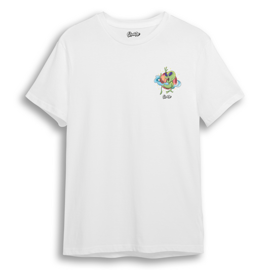 Alien - Regular T-shirt