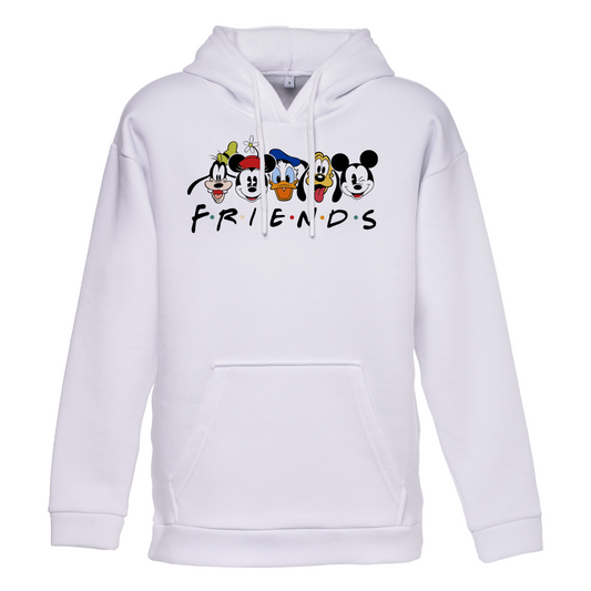 Friends - Oversize Hoodie