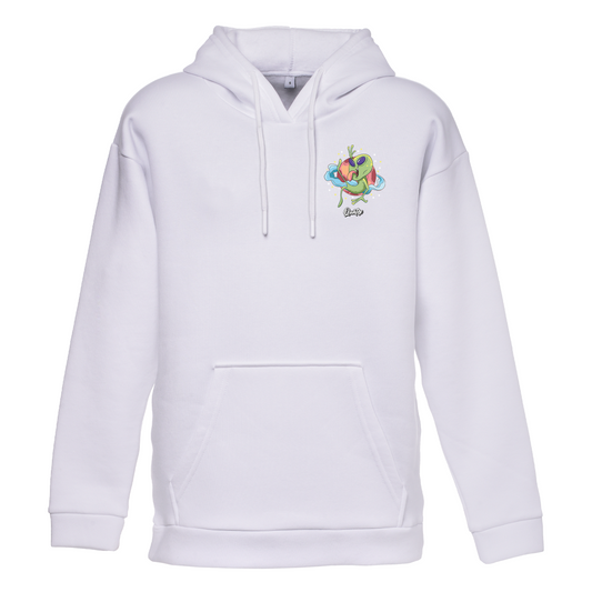 Alien - Oversize Hoodie