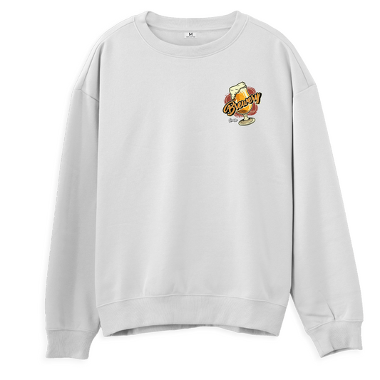 Brewery - Regular Sweatshirt