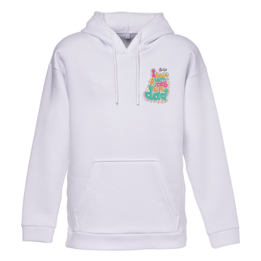 Hero Dad - Oversize Hoodie