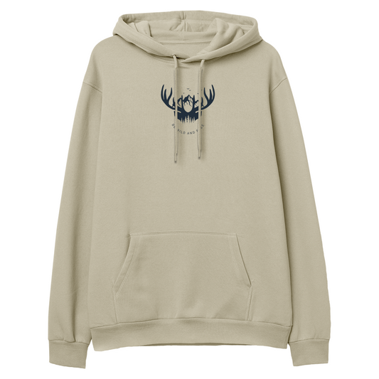 Forest 2 - Regular Hoodie