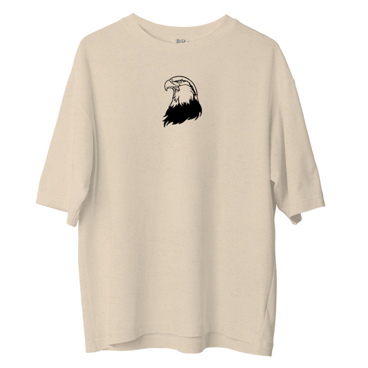 Eagle 2 - Oversize T-shirt