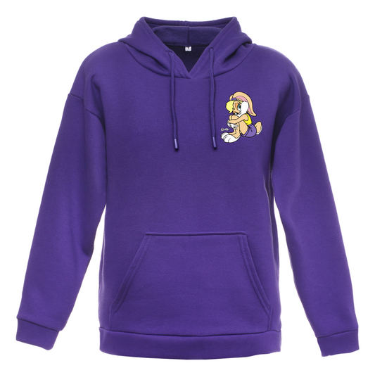 Lola Bunny - Oversize Hoodie