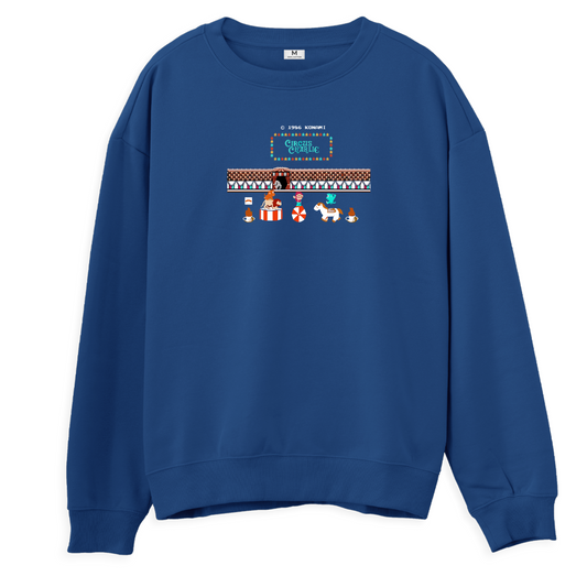 Circus Charlie - Regular Sweatshirt