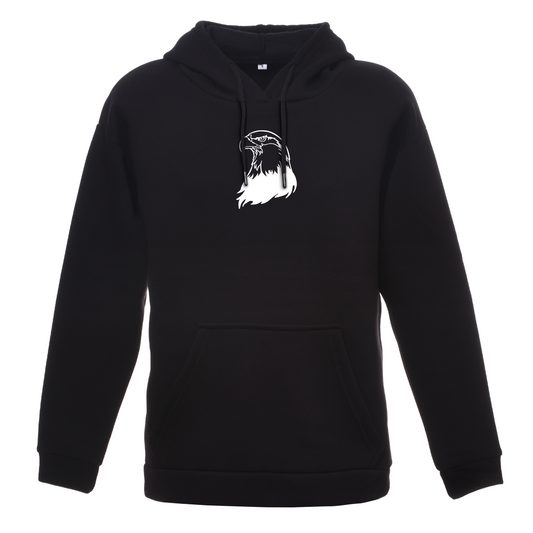 Eagle 2 - Oversize Hoodie
