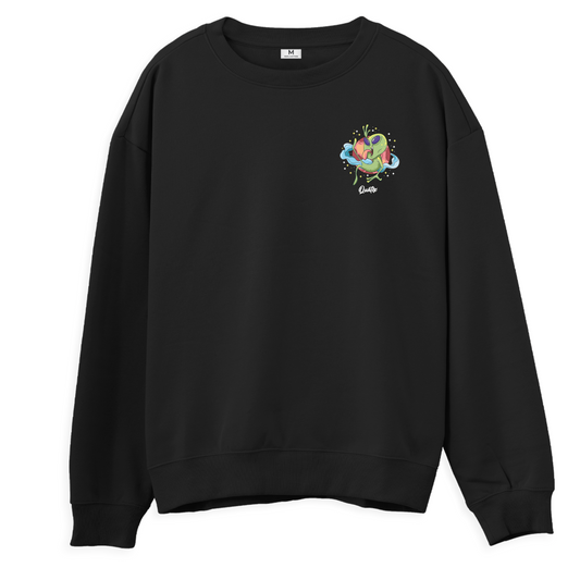 Alien - Regular Sweatshirt