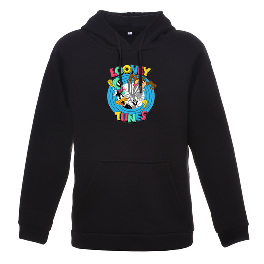 Looney Tunes - Oversize Hoodie