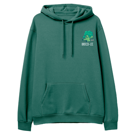 Brocco Lee - Regular Hoodie