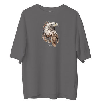 Eagle - Oversize T-shirt