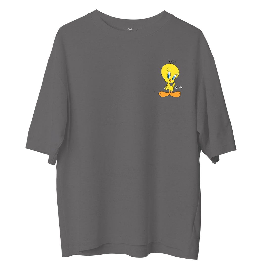 Tweety - Oversize T-shirt