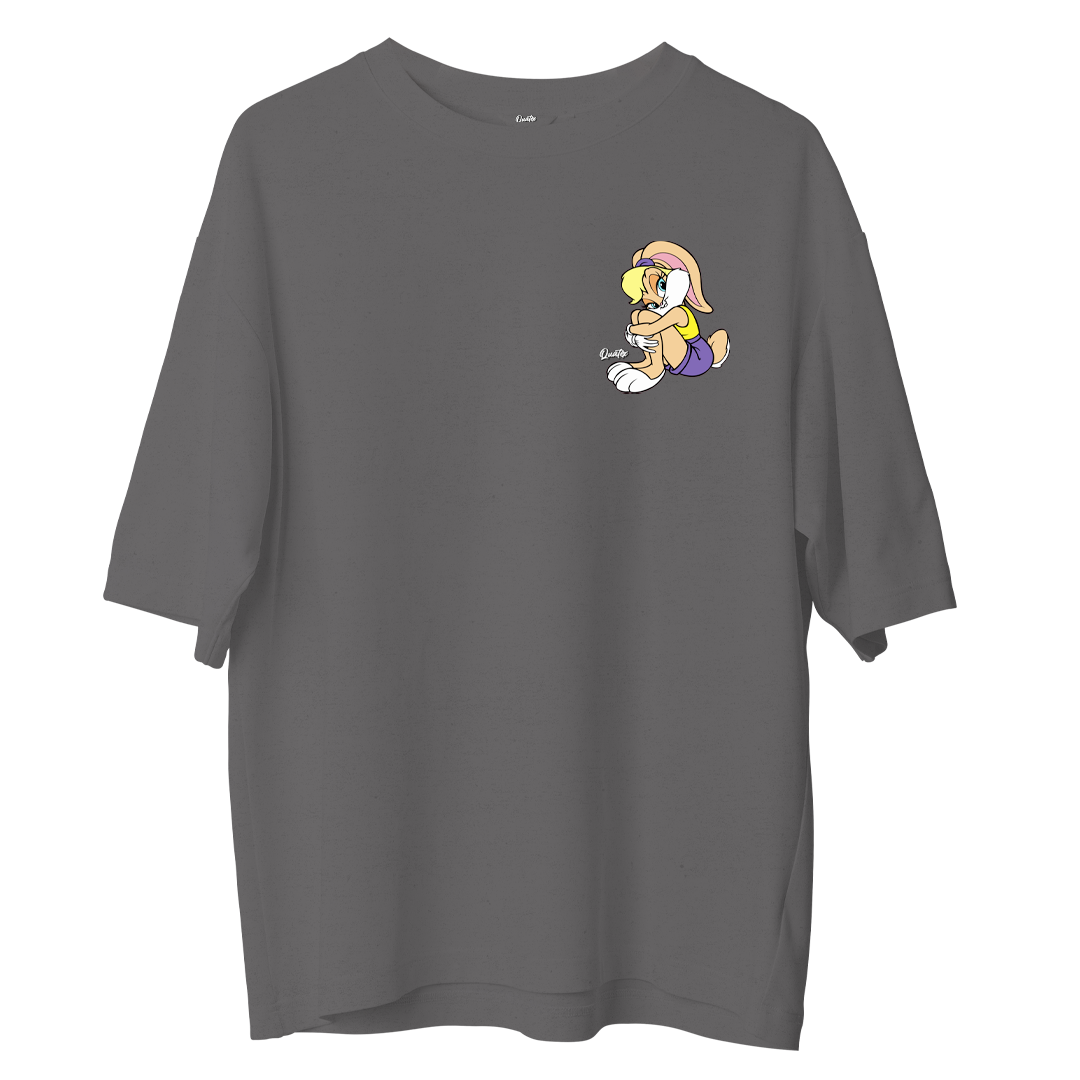 Lola Bunny - Oversize T-shirt