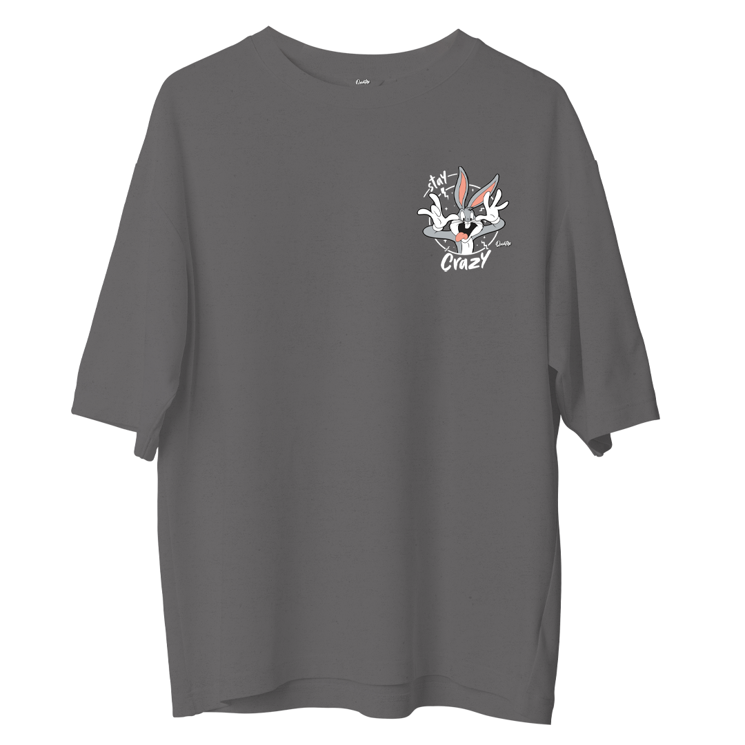 Bugs Bunny - Oversize T-shirt