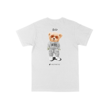 Rich Bear - Çocuk T-shirt