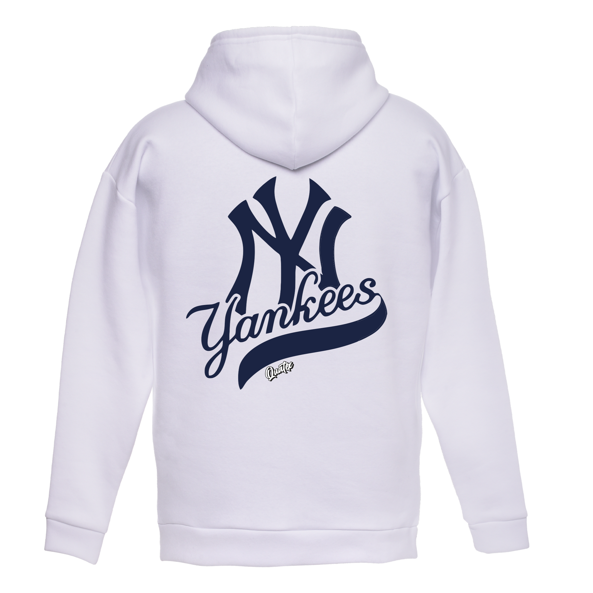 New York Yankees - Oversize Hoodie