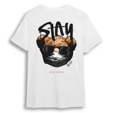 Stay Bear - Regular T-shirt