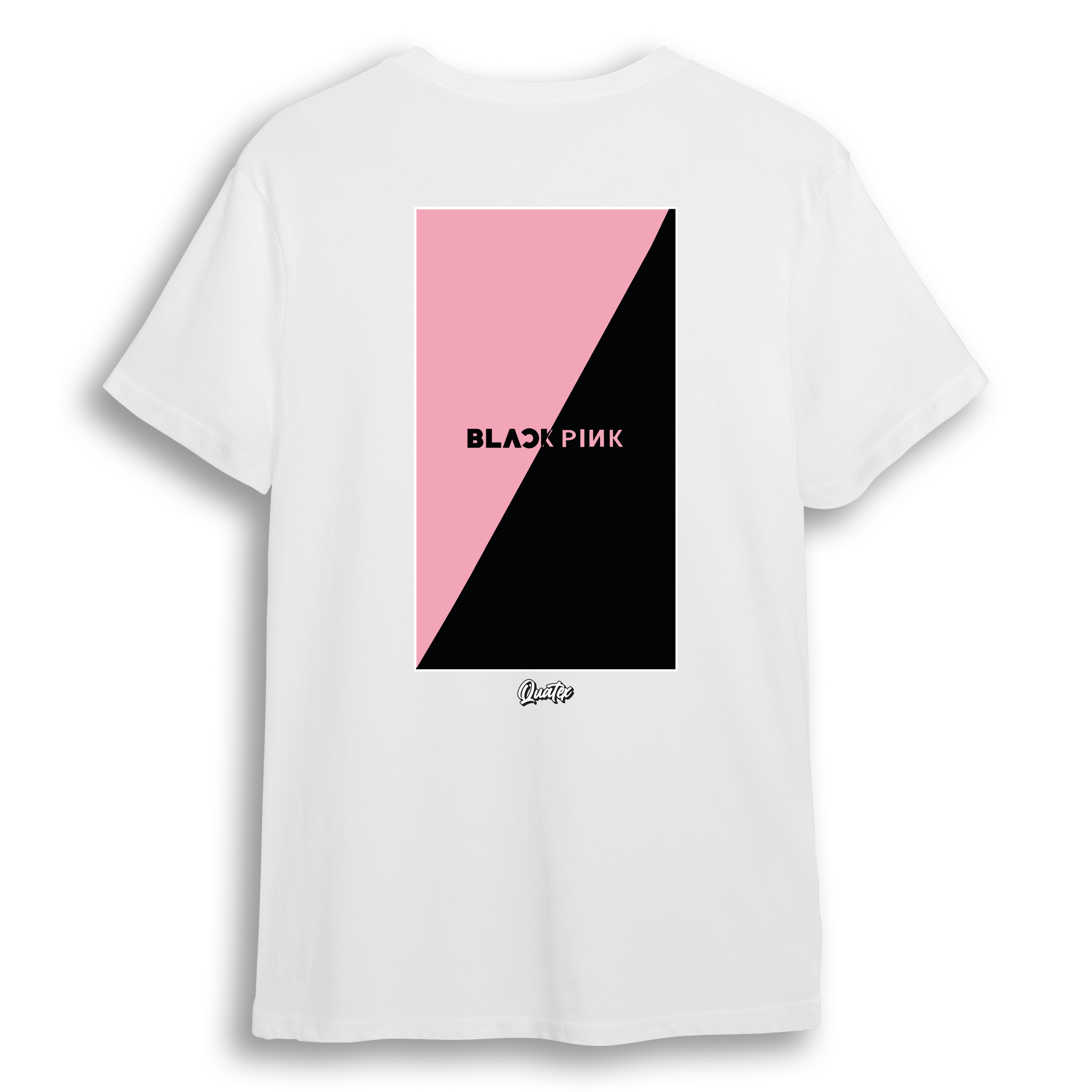 Black Pink - Regular T-shirt