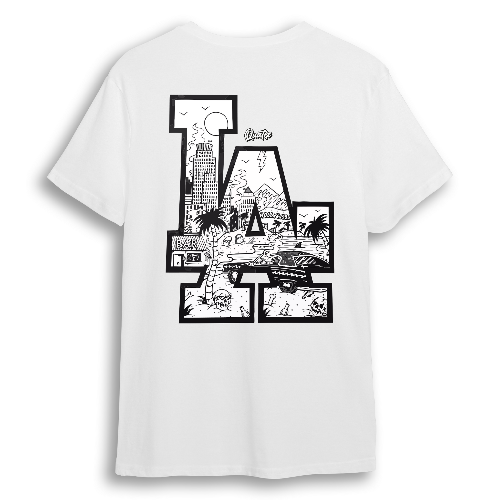 Los Angeles - Regular T-shirt