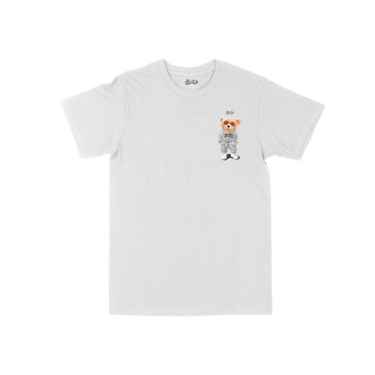 Rich Bear - Çocuk T-shirt