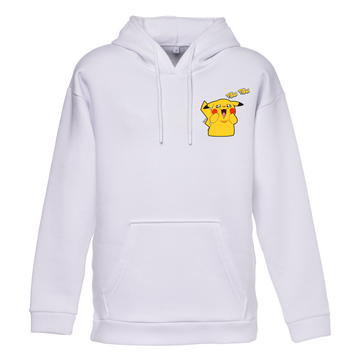 Pikachu - Oversize Hoodie