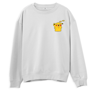 Pikachu - Regular Sweatshirt