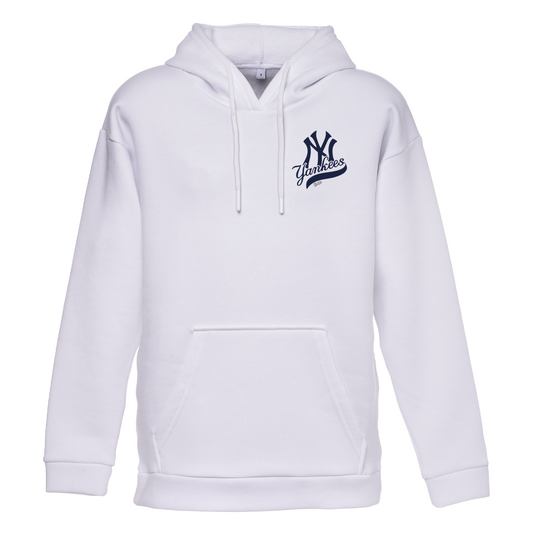 New York Yankees - Oversize Hoodie