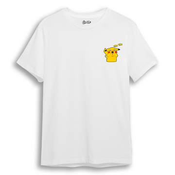 Pikachu - Regular T-shirt