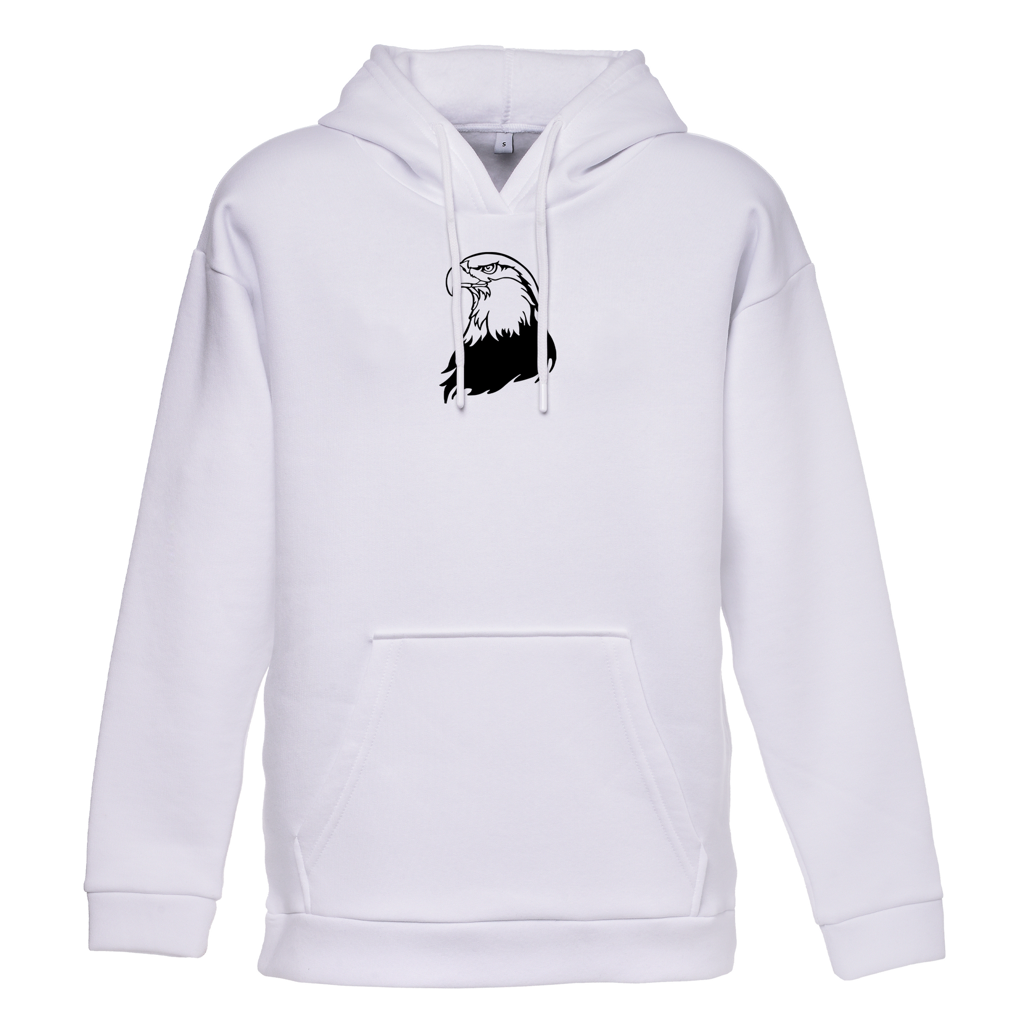 Eagle 2 - Oversize Hoodie