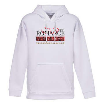 Wild Romance - Oversize Hoodie