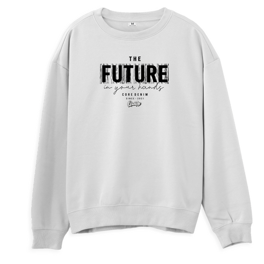 Future - Regular Sweatshirt