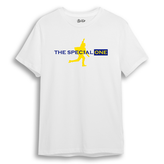 The Special One - Regular T-shirt