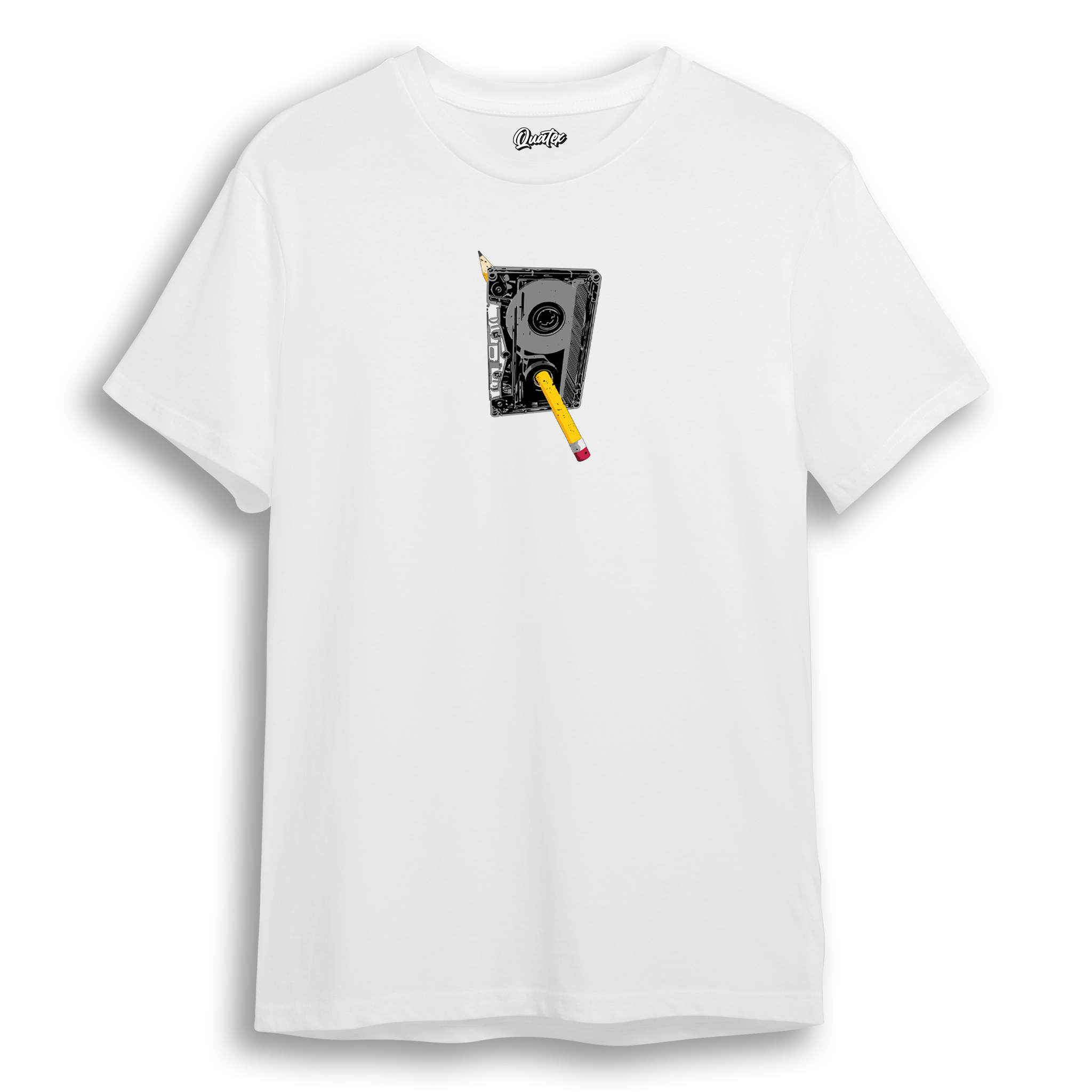 Cassette - Regular T-shirt