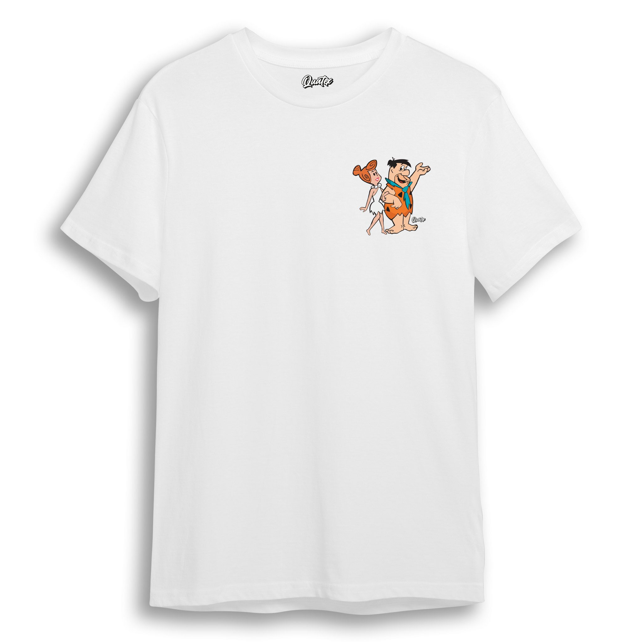 The Flintstones - Regular T-shirt