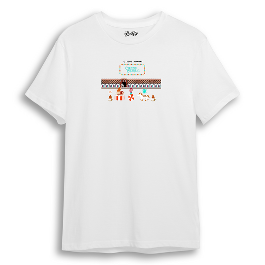 Circus Charlie - Regular T-shirt