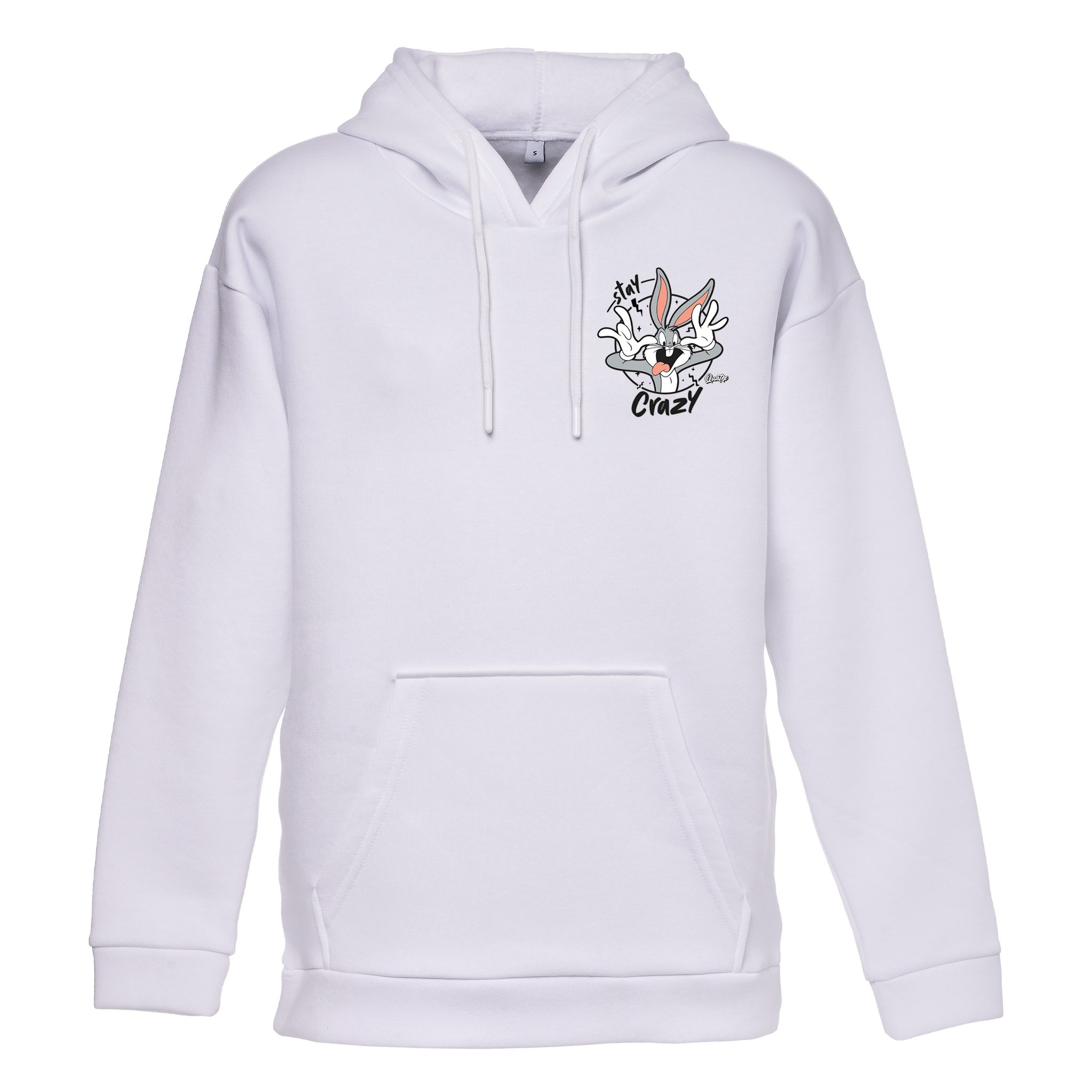 Bugs Bunny - Oversize Hoodie