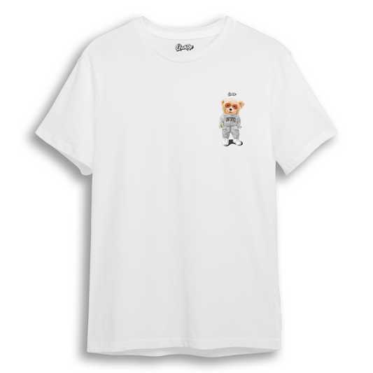 Rich Bear - Regular T-shirt