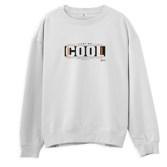 Cool - Regular Sweatshirt