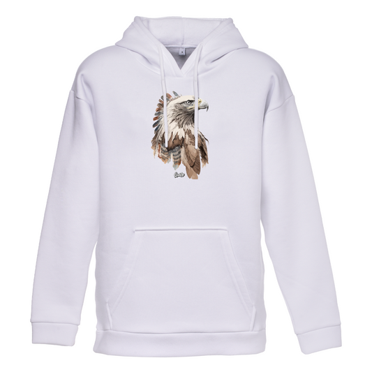 Eagle - Oversize Hoodie