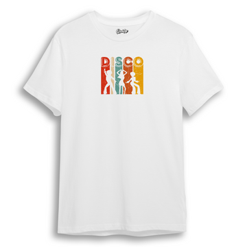 Disco Time - Regular T-shirt