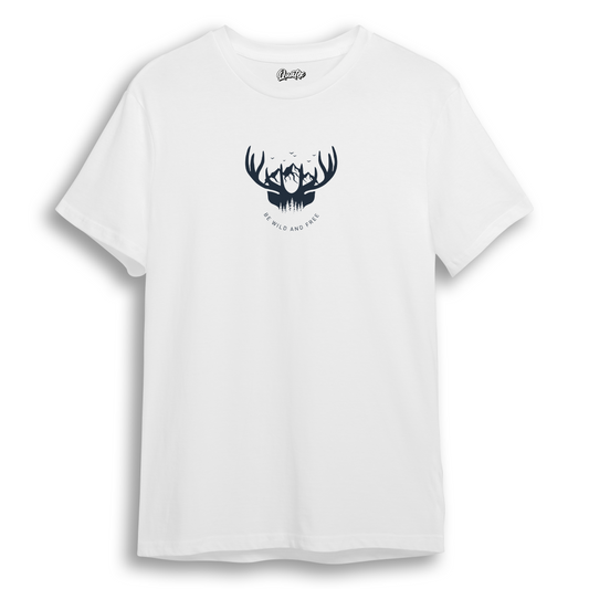 Forest 2 - Regular T-shirt