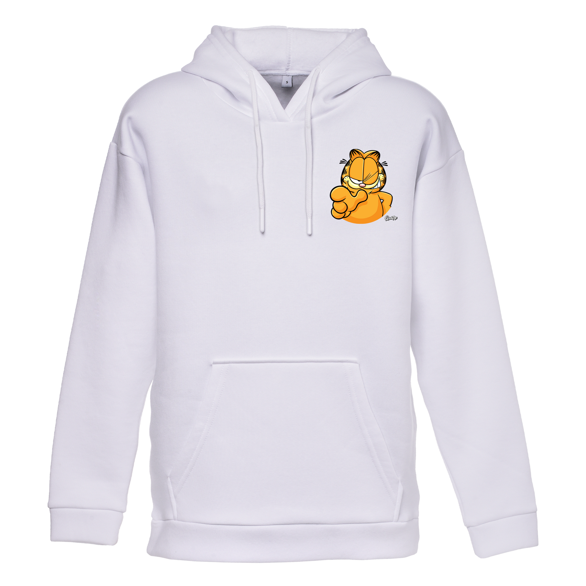 Garfield - Oversize Hoodie