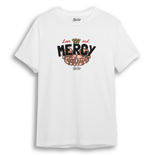 Mercy - Regular T-shirt