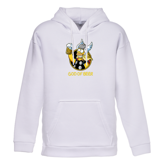 Homer Simpson 2 - Oversize Hoodie