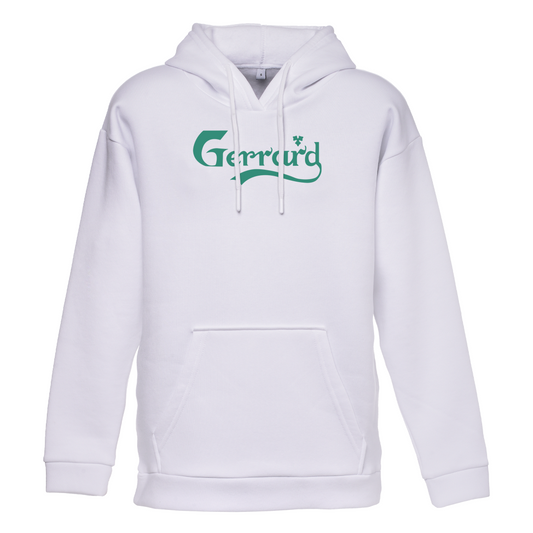 Gerrard - Oversize Hoodie