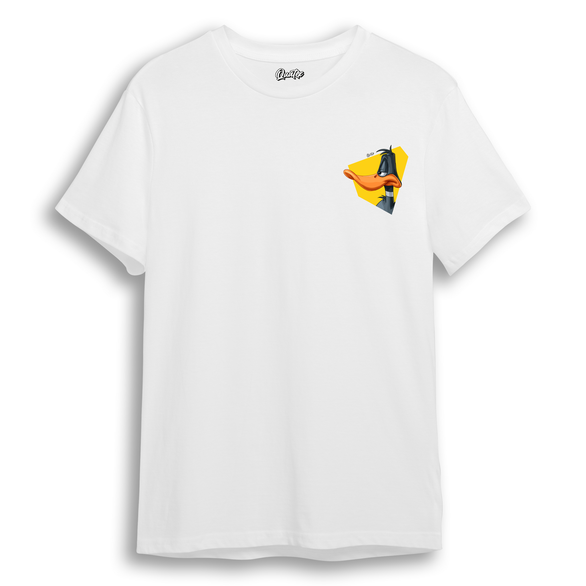 Daffy Duck's - Regular T-shirt