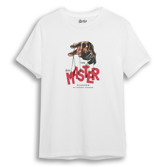 The Master - Regular T-shirt