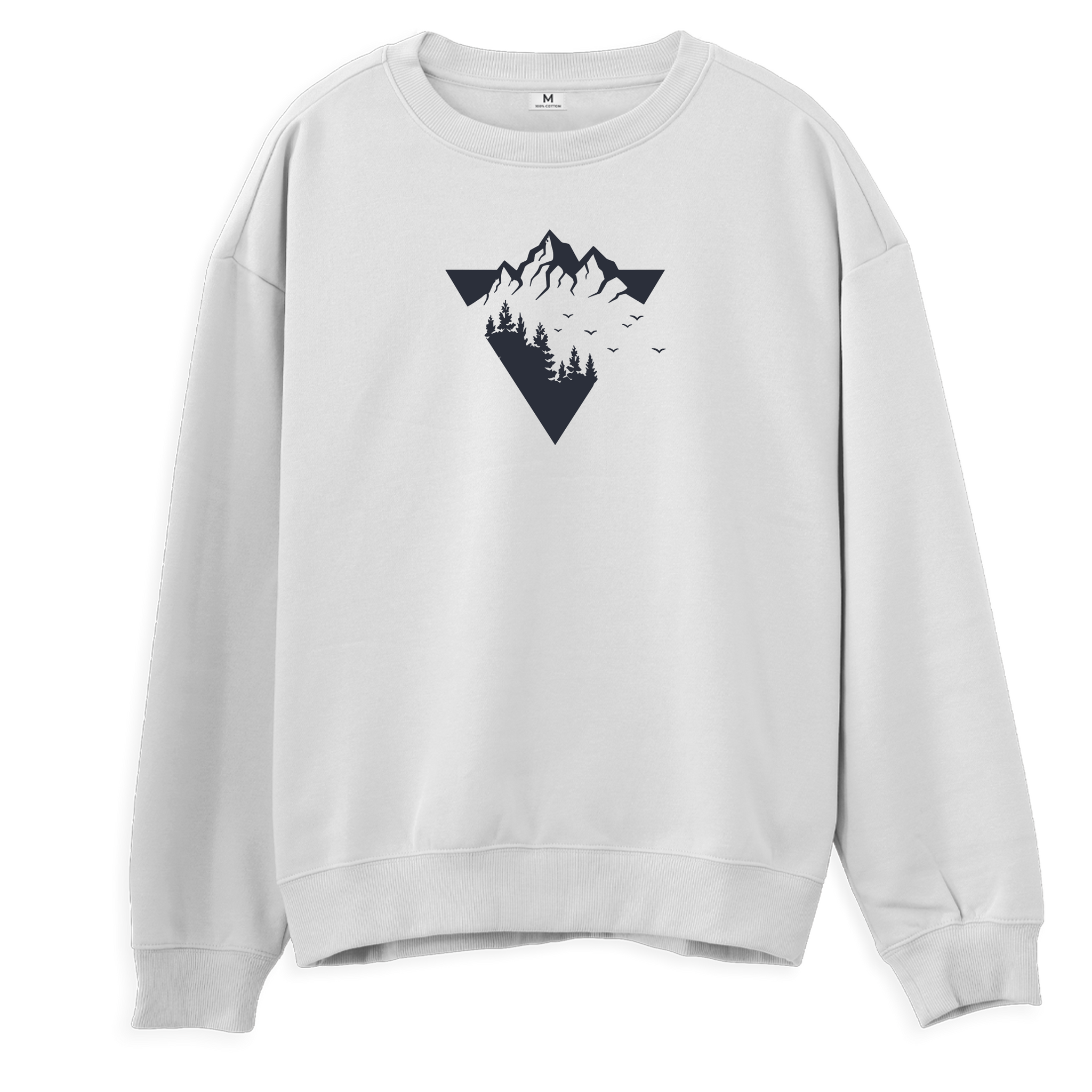 Forest - Regular Sweatshirt