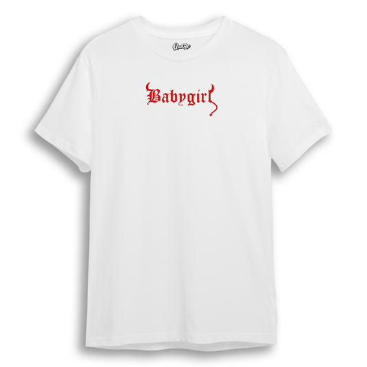 Babygirl - Regular T-shirt
